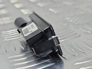 подсветка номера, ориг. номер 1K8943021C, Volkswagen Passat CC 1 поколение [рестайлинг] 2012-2017