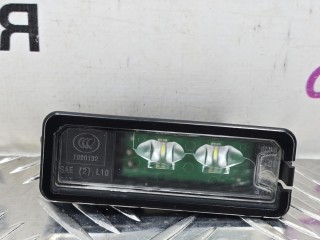подсветка номера, ориг. номер 1K8943021C, Volkswagen Passat CC 1 поколение [рестайлинг] 2012-2017