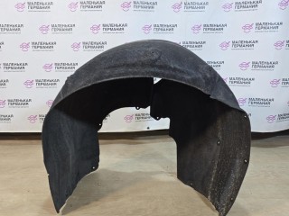 подкрылок задний левый, ориг. номер 7351455, 51717351455, BMW 5 G30/G31 2016-2020