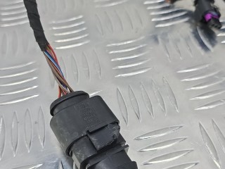 проводка датчиков парковки задняя, ориг. номер 4H0973715, 3G5971104E, Volkswagen Passat B8 2014-2021