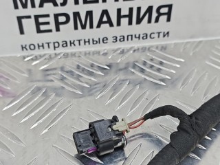 проводка датчиков парковки задняя, ориг. номер 4H0973715, 3G5971104E, Volkswagen Passat B8 2014-2021