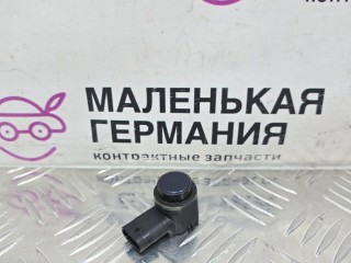 парктроник задний, ориг. номер 1S0919275, Volkswagen Passat CC 1 поколение [рестайлинг] 2012-2017
