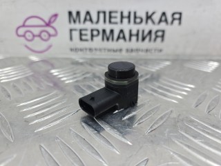 Парктроник задний Volkswagen Passat CC 1 поколение [рестайлинг] 2012-2017