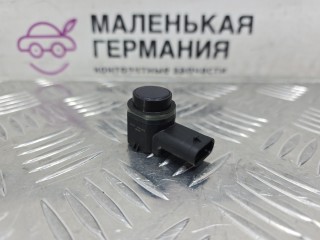 Парктроник задний Volkswagen Passat CC 1 поколение [рестайлинг] 2012-2017