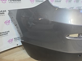бампер задний, ориг. номер 51127278474, 7278474, 51127278478, 7278478, BMW X3 F25 2010-2014