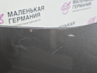 бампер задний, ориг. номер 51127278474, 7278474, 51127278478, 7278478, BMW X3 F25 2010-2014