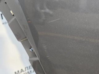 бампер задний, ориг. номер 51127278474, 7278474, 51127278478, 7278478, BMW X3 F25 2010-2014