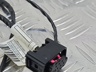 проводка датчиков парковки задняя, ориг. номер 61129271216, 9271216, 9271215, BMW X3 F25 2010-2014