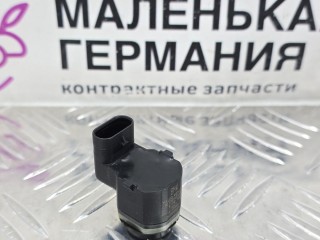парктроник задний, ориг. номер 66209270495, 9270495, 9270700, BMW X5 E70 2006-2010
