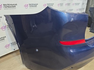 бампер задний, ориг. номер 51128089737, 8089737, 51128089729, 8089729, 51128092000, 8092000, BMW X3 G01 2017-2021