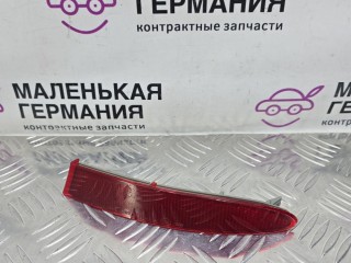отражатель правый, ориг. номер 63147217316, 7217316, BMW X3 F25 2010-2014