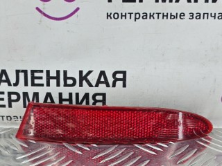 отражатель правый, ориг. номер 63147217316, 7217316, BMW X3 F25 2010-2014