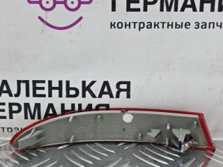 отражатель правый, ориг. номер 63147217316, 7217316, BMW X3 F25 2010-2014