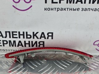 отражатель правый, ориг. номер 63147217316, 7217316, BMW X3 F25 2010-2014