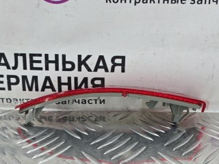 отражатель правый, ориг. номер 63147217316, 7217316, BMW X3 F25 2010-2014