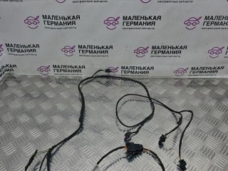 Проводка датчиков парковки задняя BMW 5 G30/G31 2016-2020