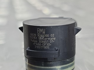 парктроник задний, ориг. номер 9283200, 66209283200, 66209359094, 9359094, BMW 5 G30/G31 2016-2020