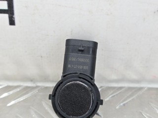 парктроник задний, ориг. номер 9283200, 66209283200, 66209359094, 9359094, BMW 5 G30/G31 2016-2020