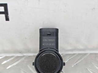 парктроник задний, ориг. номер 9283200, 66209283200, 66209359094, 9359094, BMW 5 G30/G31 2016-2020