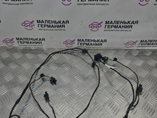 проводка датчиков парковки задняя, ориг. номер 8795109, 8795111, 61128795111, BMW X3 G01 2017-2021
