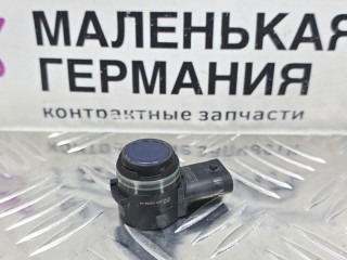 парктроник задний, ориг. номер 9283200, 66209283200, BMW X3 G01 2017-2021