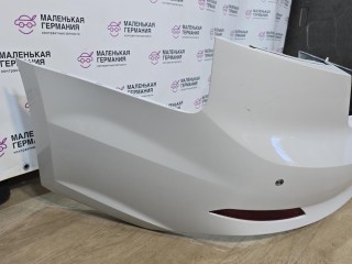 бампер задний, ориг. номер 8W6807511C, 8W6807385A, 8W6807067AA, Audi A5 F5 2016-2020