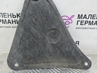 Шумоизоляция капота, ориг. номер 51487214633, 7214633, BMW X5 G05 2018-2023