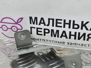 кронштейн крыла передний правый, ориг. номер 41357440426, 7440426, BMW 5 G30/G31 2016-2020