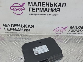 блок управления SAS, ориг. номер 34509500081, 9500081, 34506887292, 6887292, BMW 5 G30/G31 2016-2020