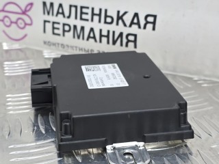 блок управления SAS, ориг. номер 34509500081, 9500081, 34506887292, 6887292, BMW 6 GT G32 2017-2020