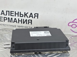блок управления SAS, ориг. номер 34509500081, 9500081, 34506887292, 6887292, BMW 6 GT G32 2017-2020