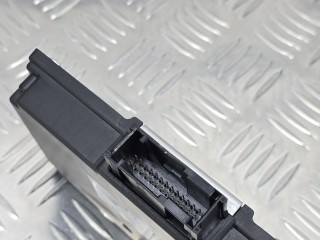 блок управления SAS, ориг. номер 34509500081, 9500081, 34506887292, 6887292, BMW 6 GT G32 2017-2020