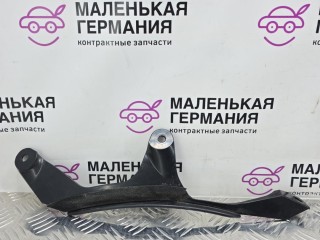 накладка колесной арки задняя левая, ориг. номер 51777433127, 7433127, BMW 5 G30/G31 2016-2020