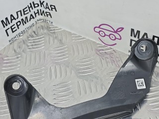 накладка колесной арки задняя левая, ориг. номер 51777433127, 7433127, BMW 5 G30/G31 2016-2020