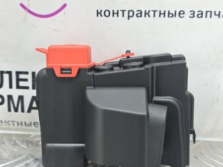 пластик моторного отсека, ориг. номер 9358011, 61149358011, BMW 5 G30/G31 2016-2020