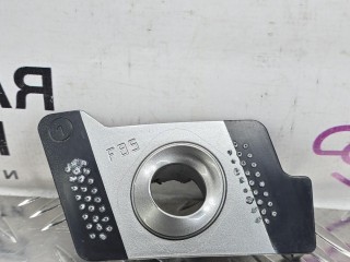 крепление парктроника, ориг. номер 51128056365, 8056365, BMW X5 M F85 2014-2018