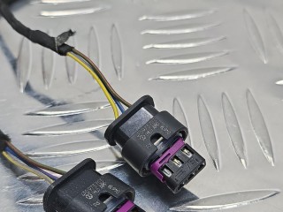 проводка датчиков парковки задняя, ориг. номер 8W971104G, 8W6971104K, Audi A5 F5 2016-2020