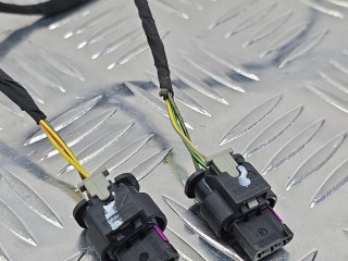 проводка датчиков парковки задняя, ориг. номер 8W971104G, 8W6971104K, Audi A5 F5 2016-2020