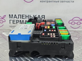 блок предохранителей, ориг. номер 6837091, 6992957, 8795478, 61146837091, 61356839218, 61356992957, 61358795478, 61356829427, 6829427, 6839218, BMW 8 G14/G15 2018-2022