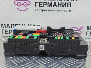 блок предохранителей, ориг. номер 6837091, 6992957, 8795478, 61146837091, 61356839218, 61356992957, 61358795478, 61356829427, 6829427, 6839218, BMW 8 G14/G15 2018-2022
