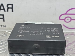 блок управления парктрониками, ориг. номер 66206841649, 6841649, BMW 5 G30/G31 2016-2020