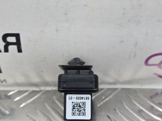 блок интерфейса, ориг. номер 61136814609, 6814609, BMW 5 G30/G31 2016-2020