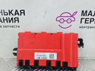 распределитель тока, ориг. номер 9353742, 61149353742, BMW 5 G30/G31 2016-2020