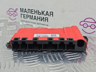 распределитель тока, ориг. номер 9353742, 61149353742, BMW 5 G30/G31 2016-2020