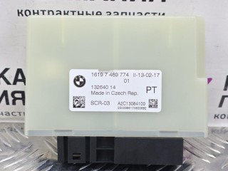 блок управления AdBlue, ориг. номер 7489774, 16197489774, BMW 5 G30/G31 2016-2020
