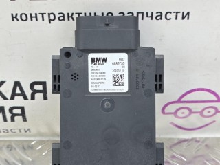 датчик мертвых (слепых) зон, ориг. номер 66326885755, 6885755, BMW 5 G30/G31 2016-2020