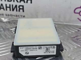 датчик мертвых (слепых) зон, ориг. номер 66326885755, 6885755, BMW 5 G30/G31 2016-2020