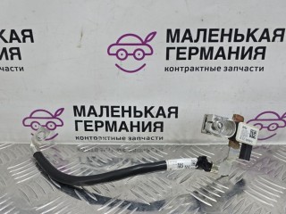 Минусовой провод АКБ IBS (клема) BMW 5 G30/G31 2016-2020