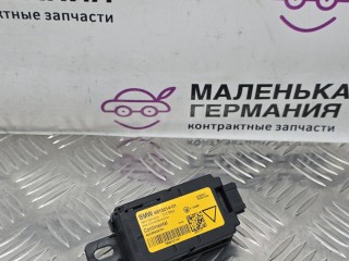 дистанционное радиоуправление приемника, ориг. номер 6810214, 61356810214, BMW 5 G30/G31 2016-2020