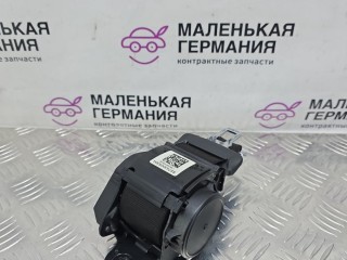 Ремень безопасности задний правый BMW 5 G30/G31 2016-2020